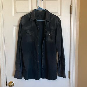 Polo Ralph Lauren denim shirt